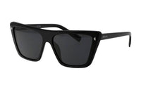 PRADA Butterfly Frame Sunglasses