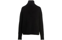 Loro Piana FW22 Sweater Women's Black