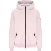 Loro Piana Hooded Zip-Up Jacket