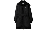 MIU MIU Down Jackets Women's Black