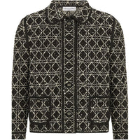 DIOR SS25 Jackets & Coats Women's Black Gold