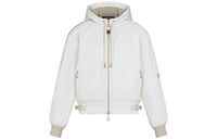 LOUIS VUITTON Jacket Women's White