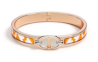 HERMES - Bangles Women's Orange