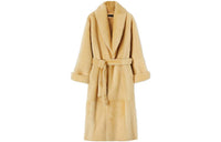 Loro Piana Coats Women's Yellow