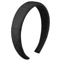 DIOR Polyester Hair Bands Kids' Black