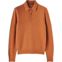 Loro Piana FW24 Sweater Men's Hazelnut
