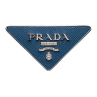 PRADA Metal Accessories Men's Blue