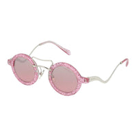 MIU MIU Aviator Sunglasses Women's Pink