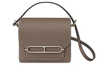 HERMES Roulis Handbags