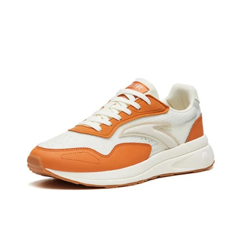 ANTA Heritage 80 'White Orange' 112328871-2