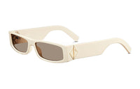 DIOR X Cactus Jack Cd Diamond S1I Rectangular Sunglasses