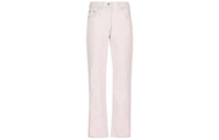 PRADA Jeans Women's Pink