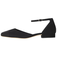 CHANEL Women's Casual Shoes Women's Black