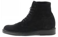 SAINT LAURENT Ankle Boots Women's Black