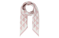 PRADA Silk Scarves Men Multicolor
