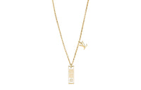 LOUIS VUITTON - Necklaces Men's Gold