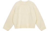 CELINE Sweaters Women's Ecru