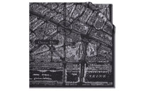 DIOR Shawls Women's Black