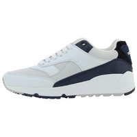 SAINT LAURENT Bump 15 Low Top Casual Shoes Women's White