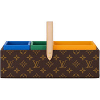 LOUIS VUITTON Storage Boxes / Storage Containers