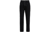 PRADA Jeans Women's Black