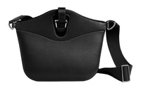 HERMES Evergrain Calfskin Messenger Bag, Crossbody Bag, Shoulder Bag Women's