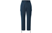 LOUIS VUITTON Casual Pants Men's Blue