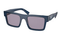 PRADA Sunglasses Unisex Blue