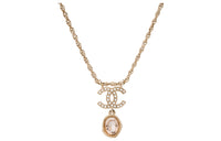 CHANEL Necklaces Women's