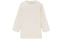 Loro Piana Cocooning T-Shirt T-Shirt Women's White