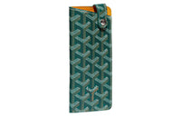 GOYARD Montmartre Eyeglass Pouches