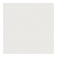 DIOR Silk Silk Scarves Men's White