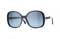 CHANEL Sunglasses Women's