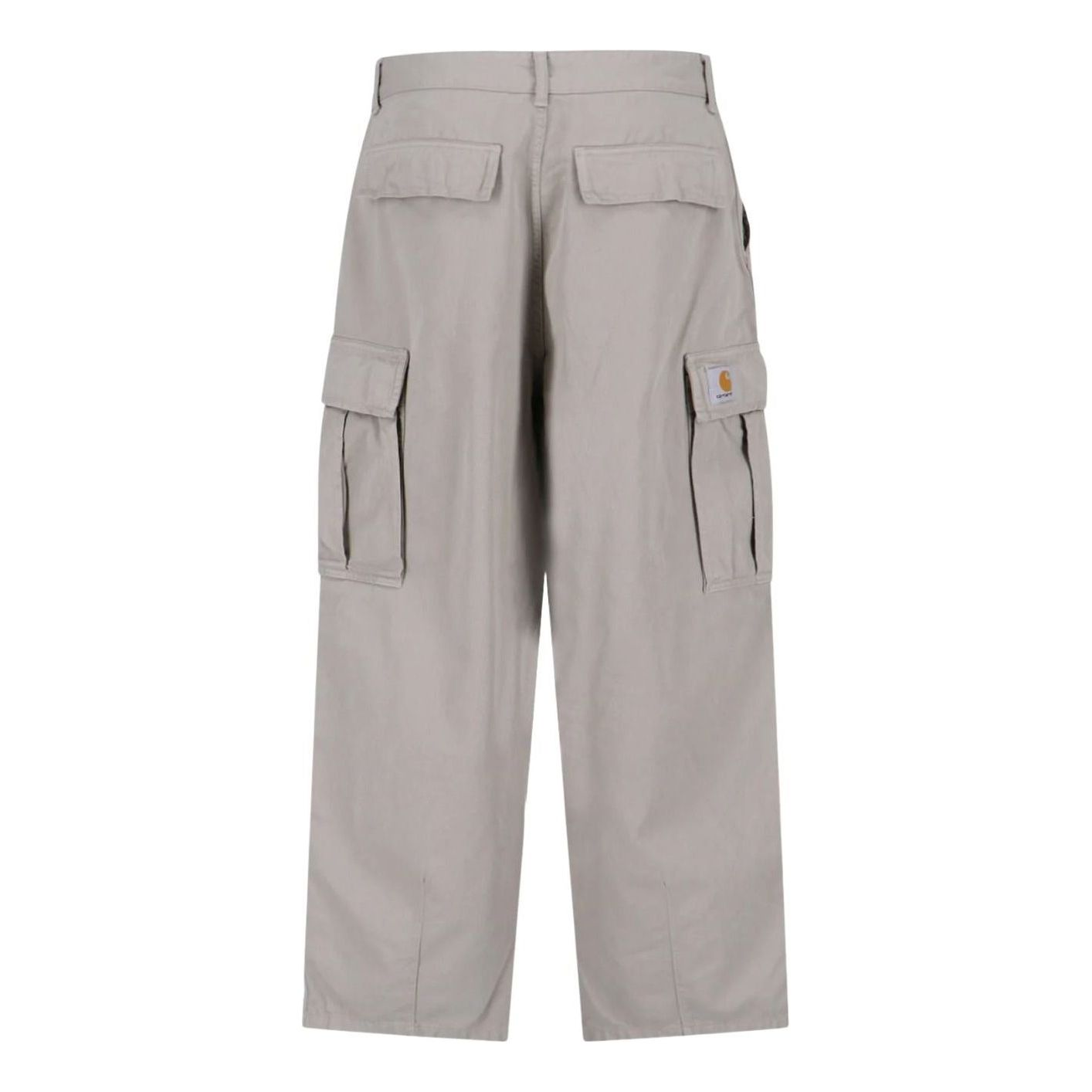 Carhartt WIP Cole Cargo Pants 'Grey' I031218-3GE-GD