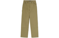 Loro Piana FW23 Jeans Women's Olive Branch