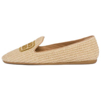 MIU MIU Casual Single Shoes Women's Brown