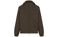 LOUIS VUITTON SS22 Jackets Coats Men's Brown