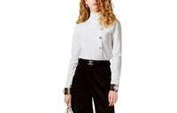 CHANEL FW22 Knitwear Women's White