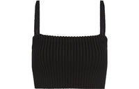 PRADA Camisoles Women's Black