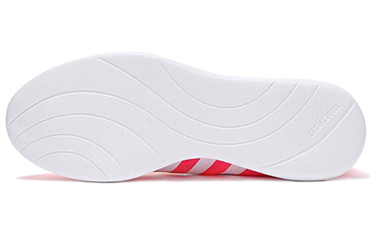 (WMNS) adidas neo Cloudfoam Pure Sneakers 'Pink Yellow' F99665