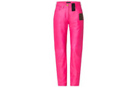 LOUIS VUITTON Louis Vuitton X Yayoi Kusama Casual Pants Women's