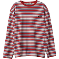 MIU MIU T-Shirt Women's Radish Red