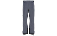 PRADA Ski Pants Men Gray