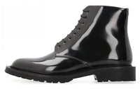 SAINT LAURENT Saint Laurent Ankle Boots 3cm Women's Black