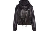 PRADA Jackets Women's Black