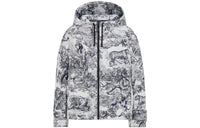 DIOR SS22 Jackets & Coats Women's Gray