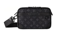 LOUIS VUITTON Alpha Messenger