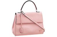 LOUIS VUITTON Cluny Handbags