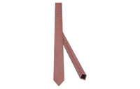 DIOR Ties Men Red