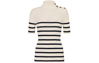 DIOR Quarterly New Products Knitwear Women's White